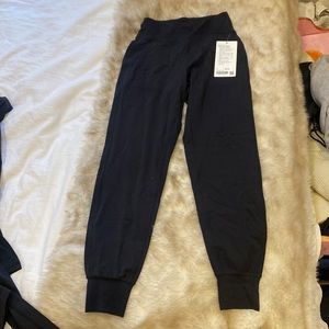 LuluLemon Align HR Jogger